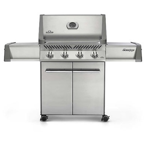 Vidéos Napoleon Grills P500PSS