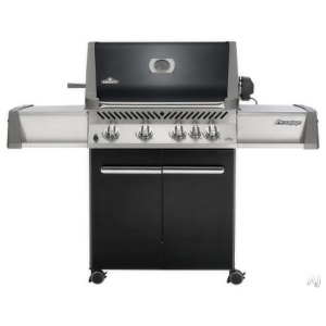 Vidéos Napoleon Grills P500RBNK