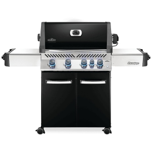 Vidéos Napoleon Grills P500RBPK-3