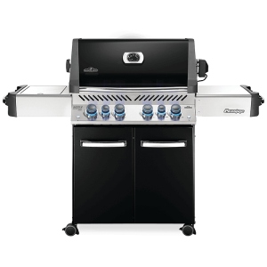 Napoleon Grills P500RSIBPK-3 videos