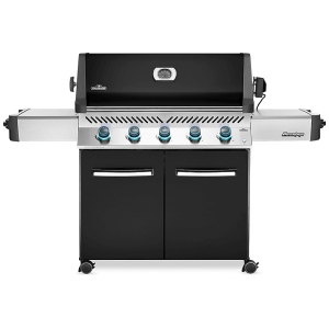 Vidéos Napoleon Grills P665NK
