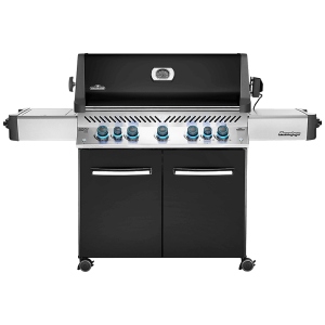 Vidéos Napoleon Grills P665RSIBNK
