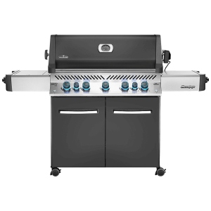 Vidéos Napoleon Grills P665RSIBPCH