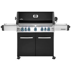 Vidéos Napoleon Grills P665RSIBPK
