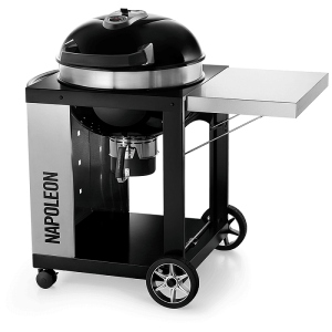 Napoleon Grills PRO22K-CART-2 videos