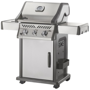 Napoleon Grills R365SIBPSS videos
