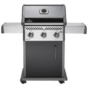 Vidéos Napoleon Grills R425PK