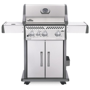 Vidéos Napoleon Grills R425SIBPSS