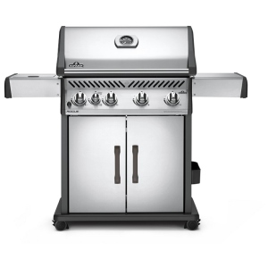 Napoleon Grills R525SIBNSS videos