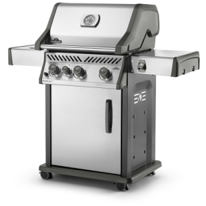 Vidéos Napoleon Grills RSE425SBPSS