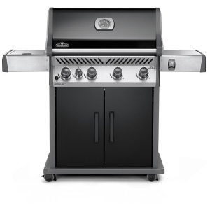 Vidéos Napoleon Grills RSE525SBPK