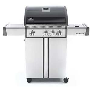 Vidéos Napoleon Grills T410SBPK