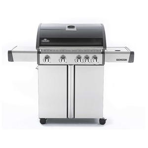 Vidéos Napoleon Grills T495SBPK