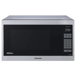 Vidéos Panasonic NNSC669SC