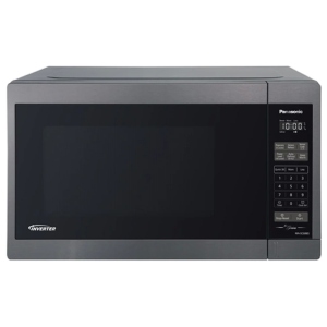 Panasonic NNSC688SC videos