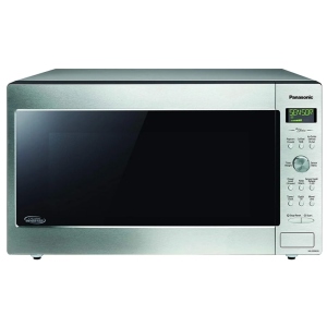 Vidéos Panasonic NNSD965SC