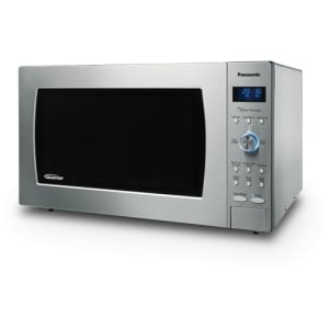 Vidéos Panasonic NNSD986SC