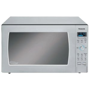 Panasonic NNSE996SC videos