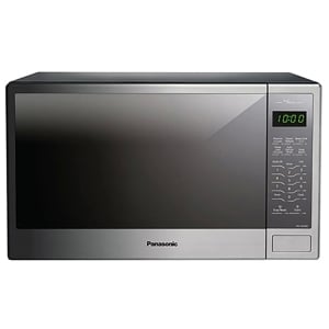 Vidéos Panasonic NNSG656SC