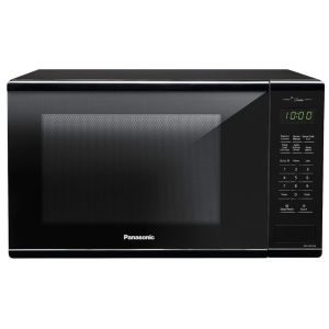 Panasonic NNSG676BC videos