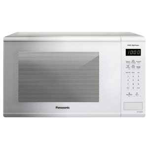 Panasonic NNSG676WC videos