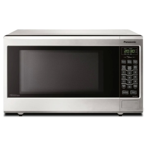Vidéos Panasonic NNST663SCC