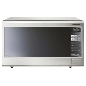 Vidéos Panasonic NNST681SCC