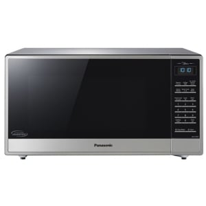 Panasonic NNST785SC videos