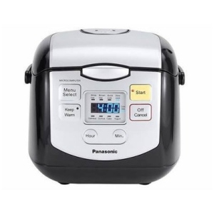 Vidéos Panasonic SRZC075K