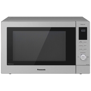 Panasonic NNCD87KS videos