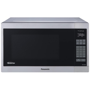 Vidéos Panasonic NNSC669S