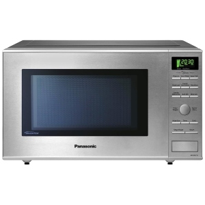 Vidéos Panasonic NNSD671SC