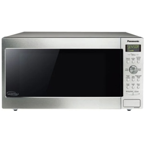 Vidéos Panasonic NNSD765S