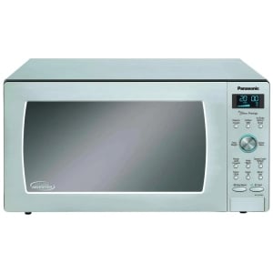 Vidéos Panasonic NNSD786S