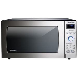 Panasonic NNSD797S videos