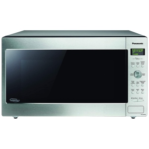 Vidéos Panasonic NNSD965S