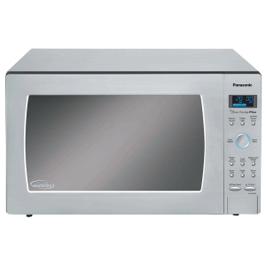 Panasonic NNSE996S videos