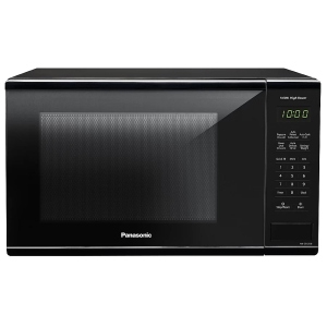 Panasonic NNSG626B videos