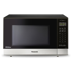 Panasonic NNST676S videos