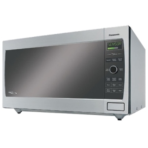 Panasonic NNT795S videos