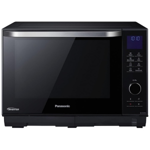 Vidéos Panasonic NNDS58HB