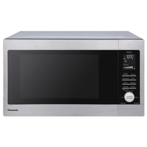 Vidéos Panasonic NNCD66NSCF