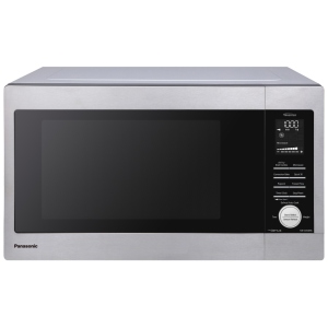 Panasonic NNCD66NSC videos