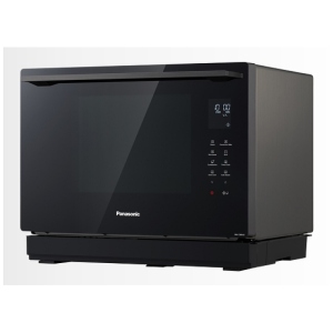 Panasonic NNCS89LB videos