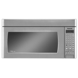 Panasonic NNP295SF videos