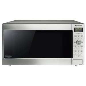 Vidéos Panasonic NNSD765SC