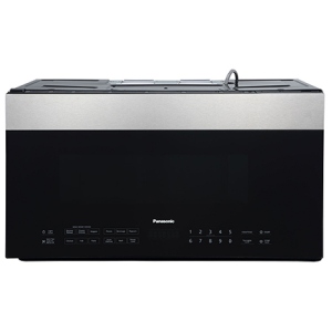 Panasonic NNSG158S videos