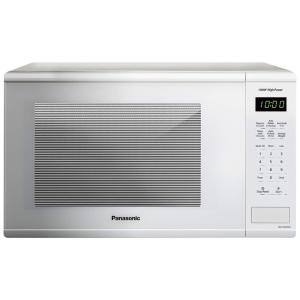 Panasonic NNSG676W videos