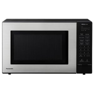 Vidéos Panasonic NNST66QSC