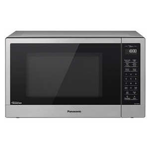 Panasonic NNST67KS videos
